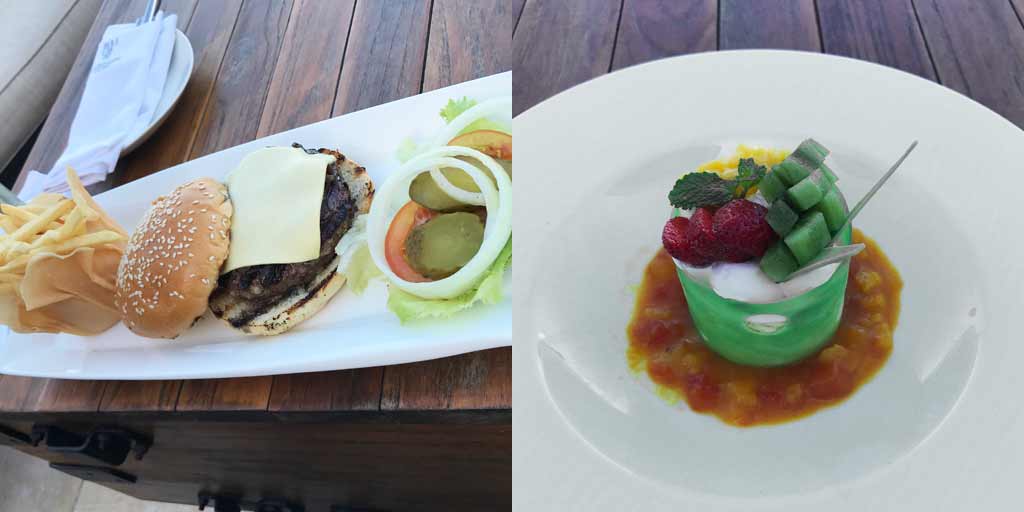 バリ島 ザ ムリア The Mulia