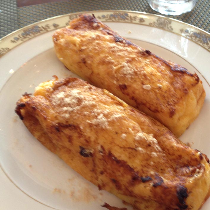 ヨコハマ グランド インターコンチネンタル ホテル