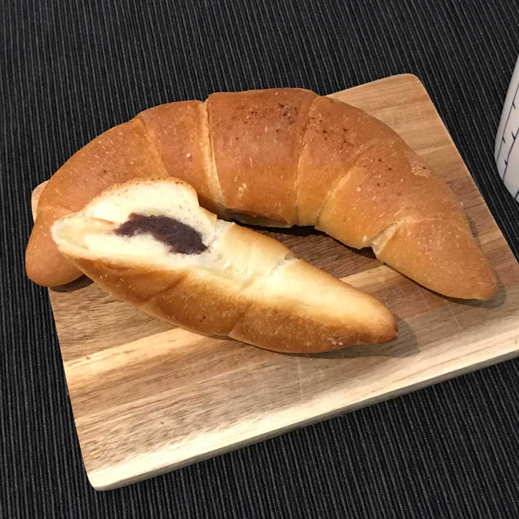 塩パンロール|POMPADOUR