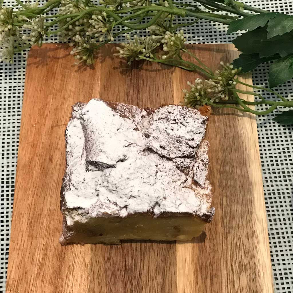 メゾンカイザー パンぺルデュ