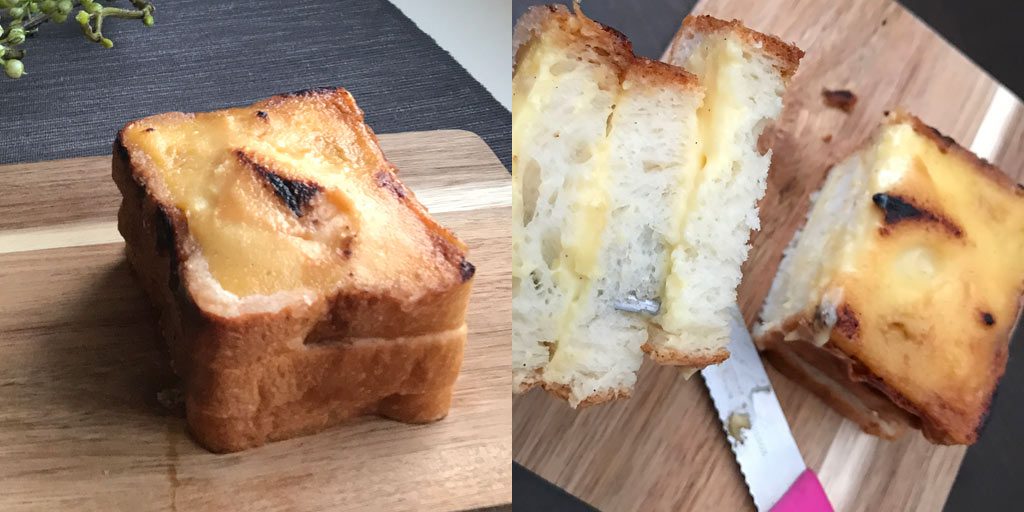 ブーランジェリー ジャン・フランソワ