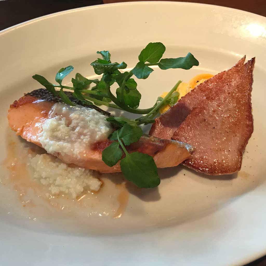 MERCER BRUNCH 銀座テラス