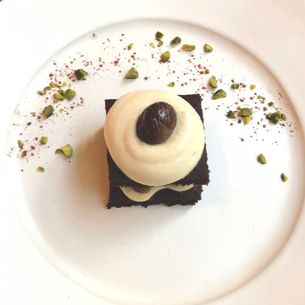 表参道・ブラウンライス