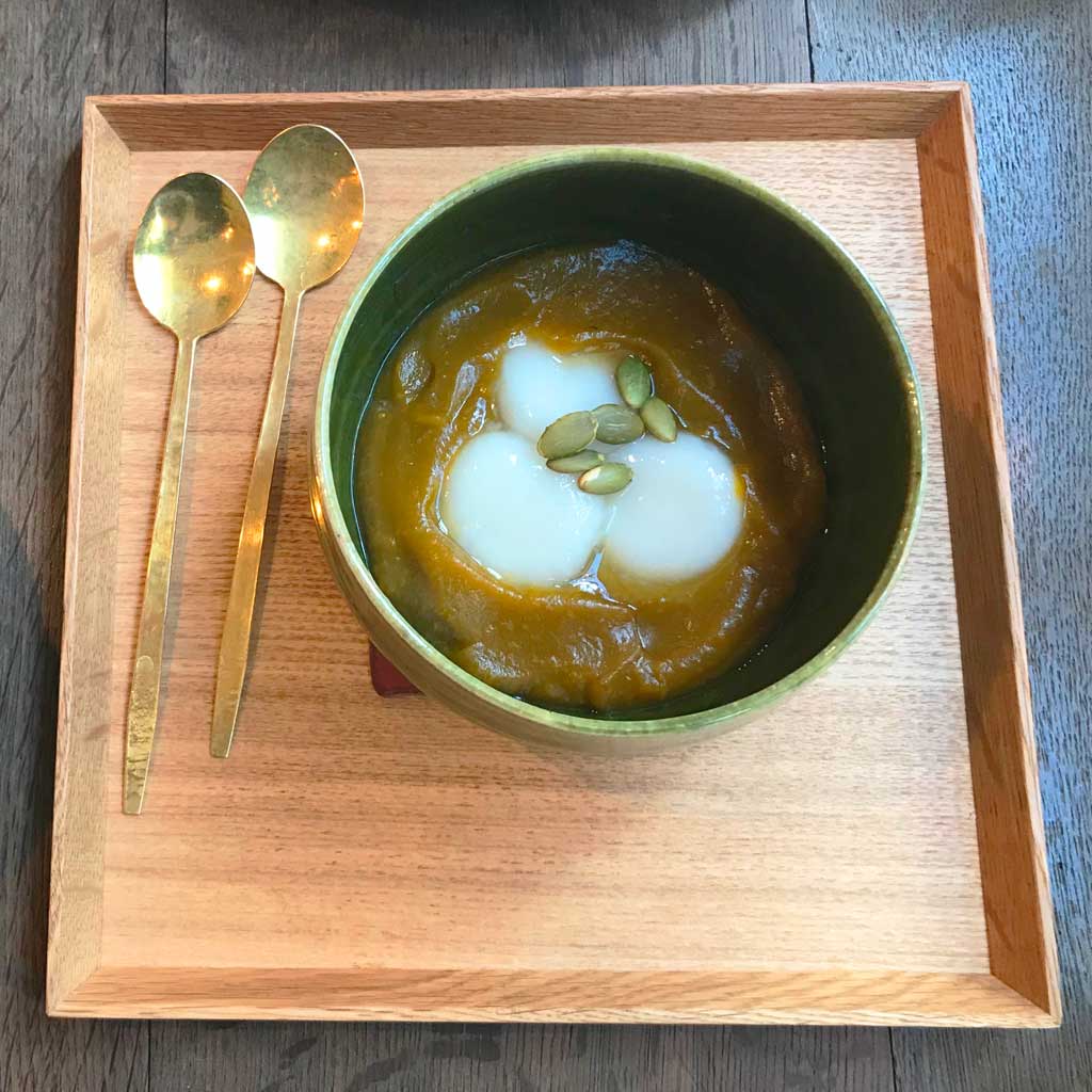 表参道・ブラウンライス