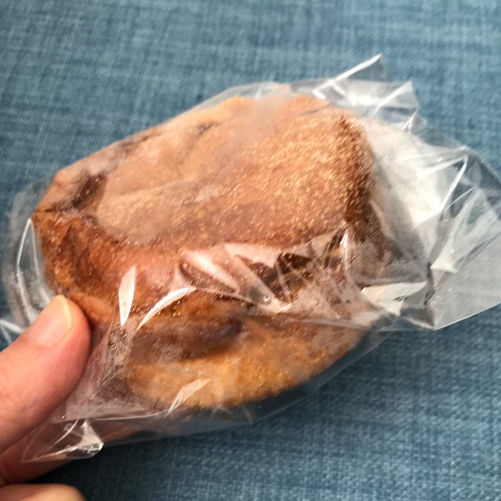 パンとワイン 目黒FLAT