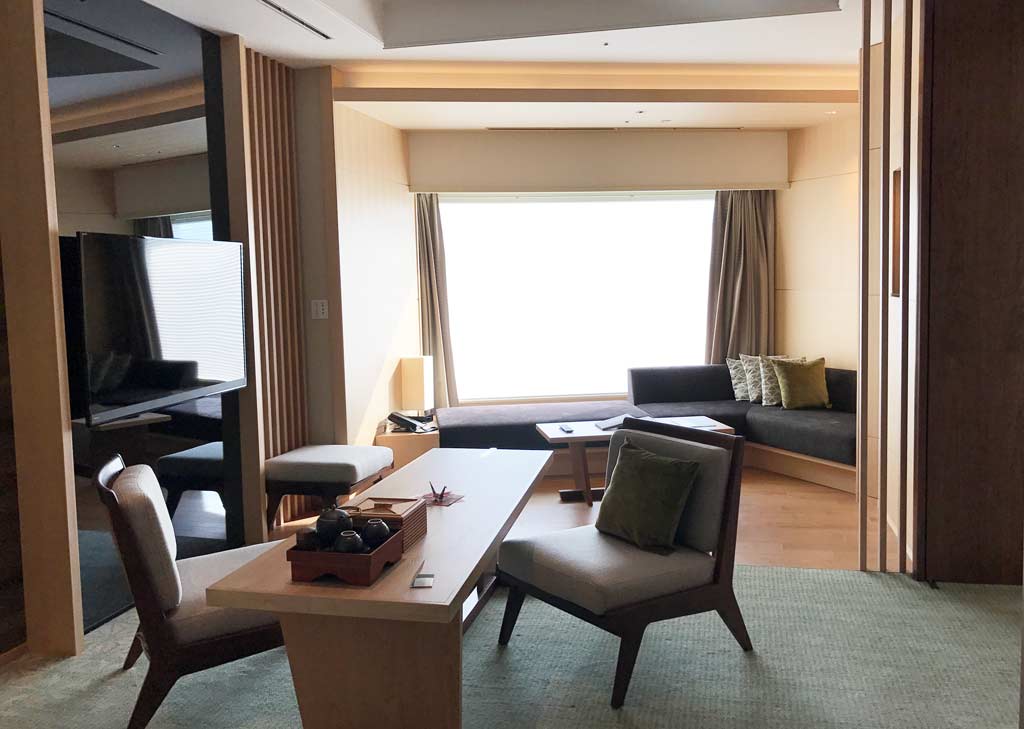 ホテル雅叙園東京