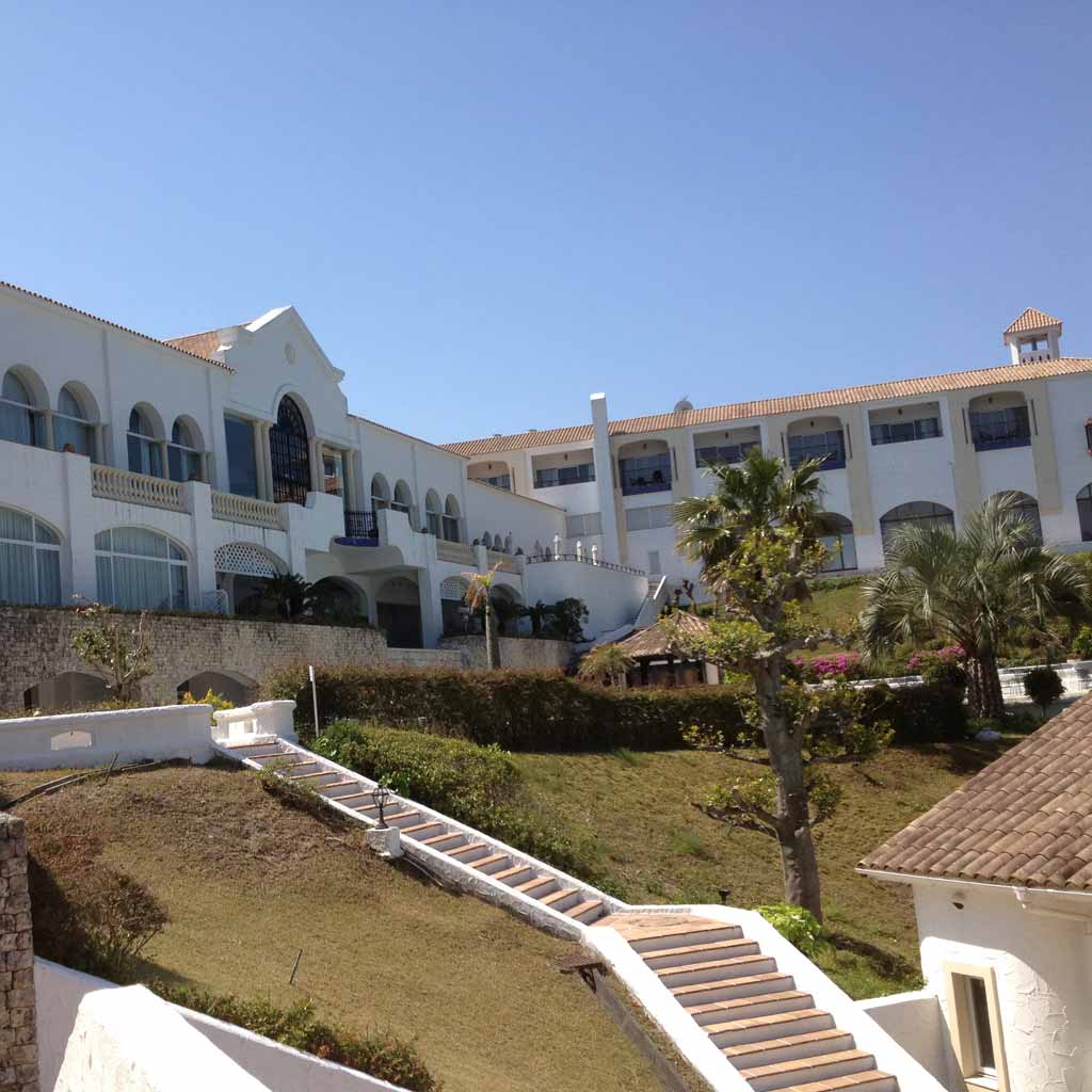 プライムリゾート賢島