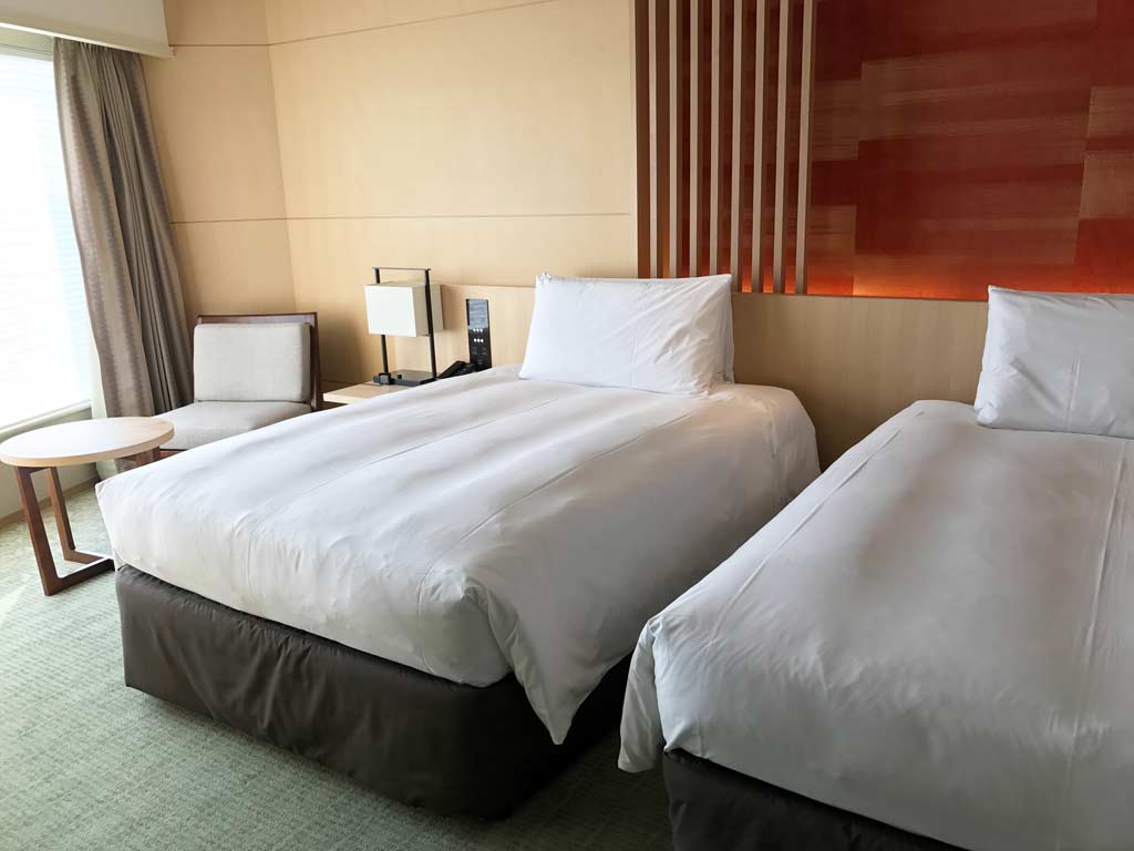 ホテル雅叙園東京