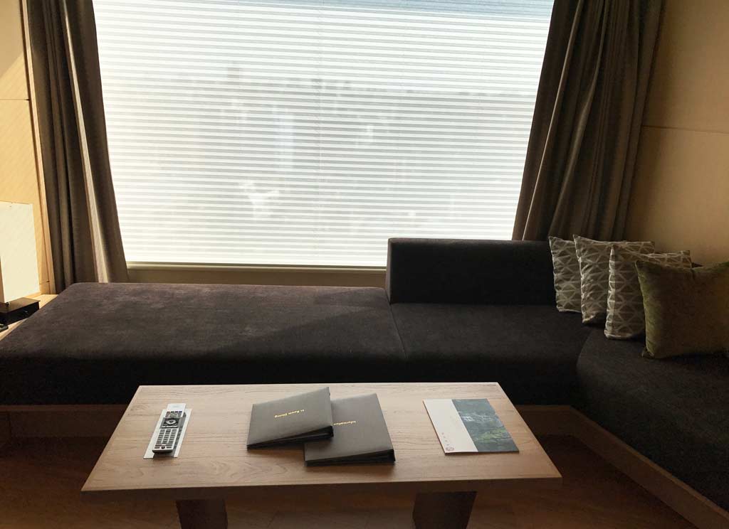 ホテル雅叙園東京