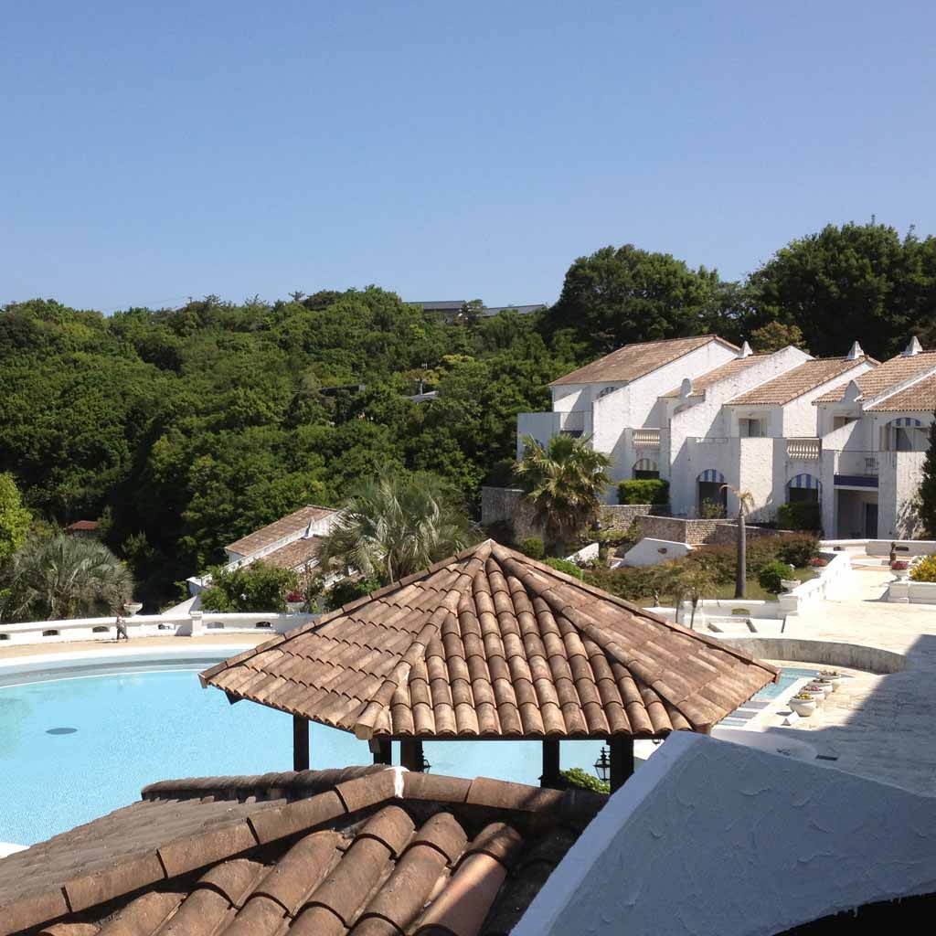 プライムリゾート賢島