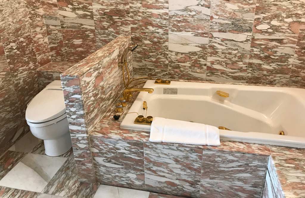 ホテル雅叙園東京