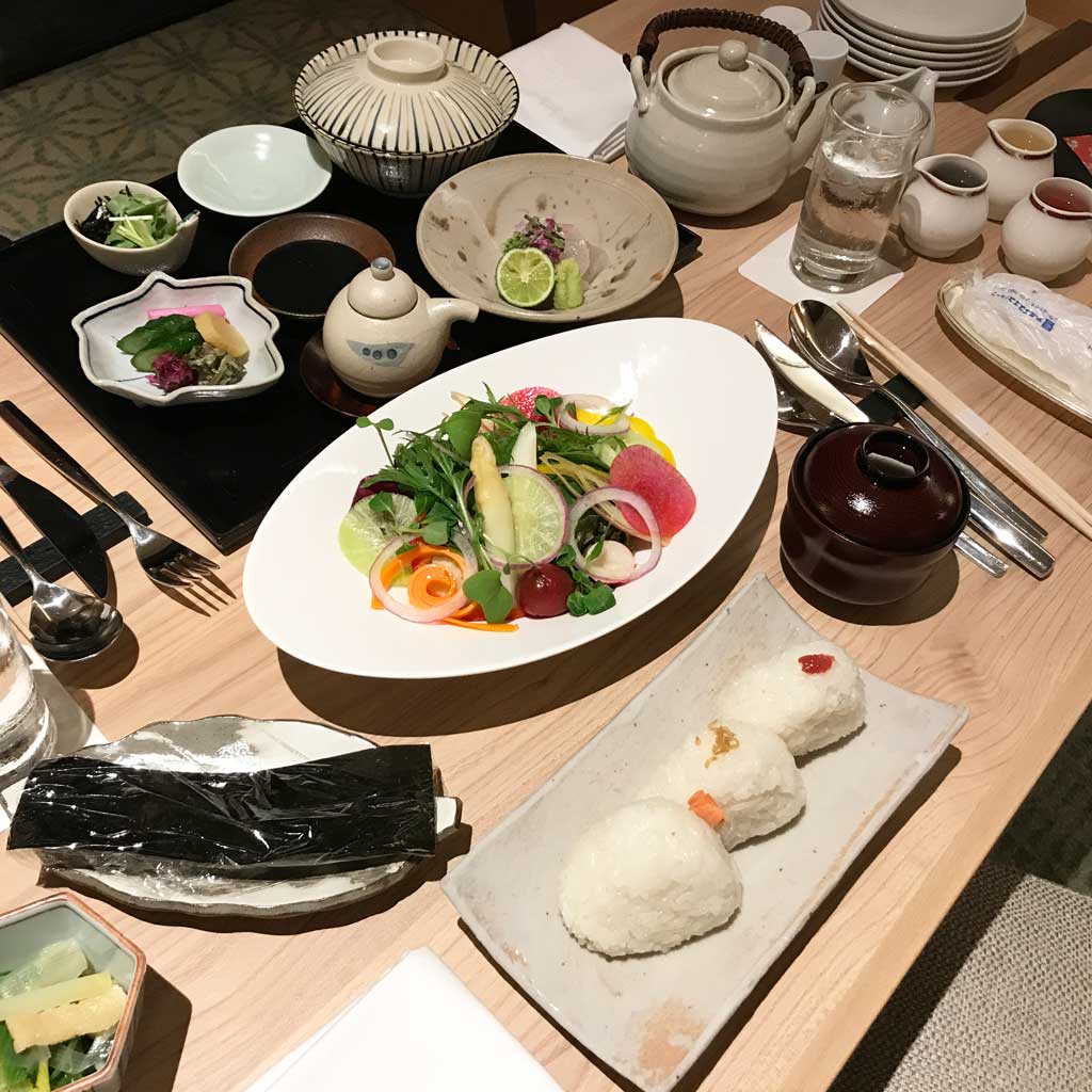 ホテル雅叙園東京