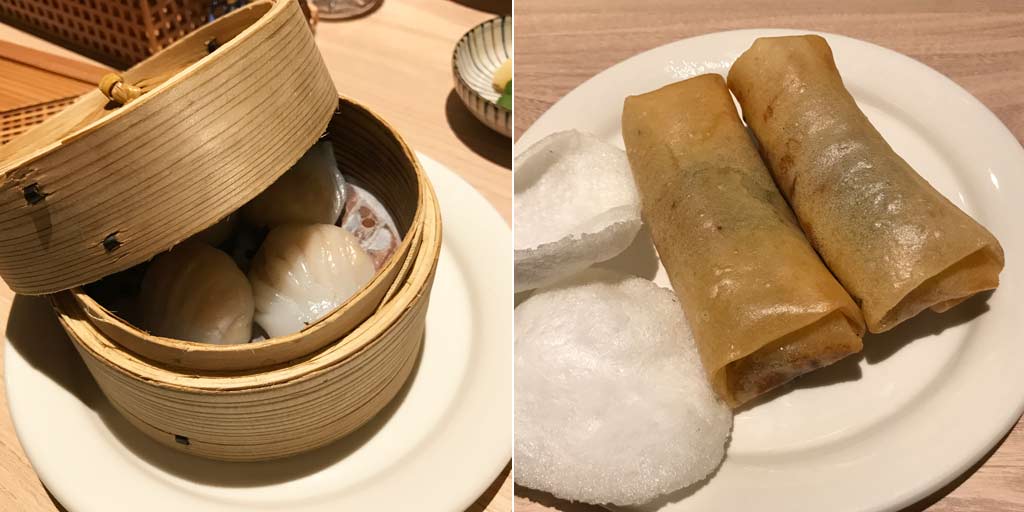 ホテル雅叙園東京