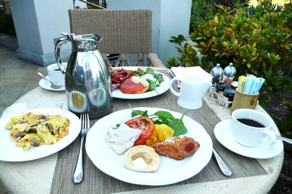 ザ オーキッド コート