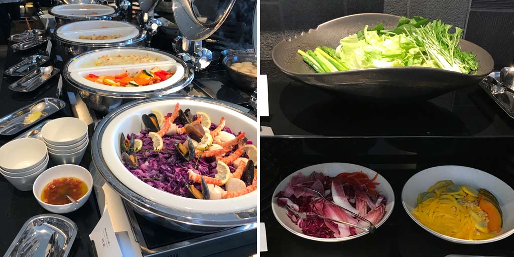 ホテル雅叙園東京