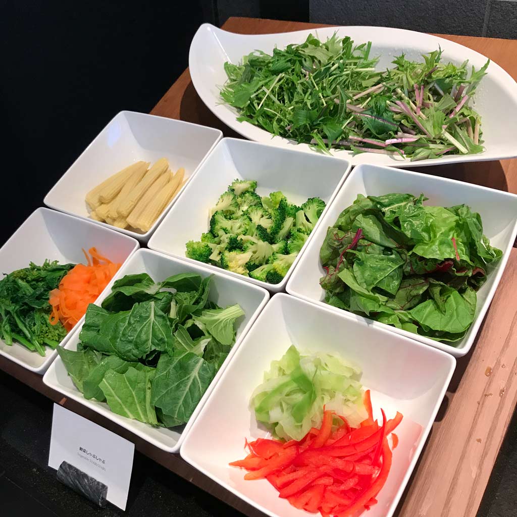 ホテル雅叙園東京