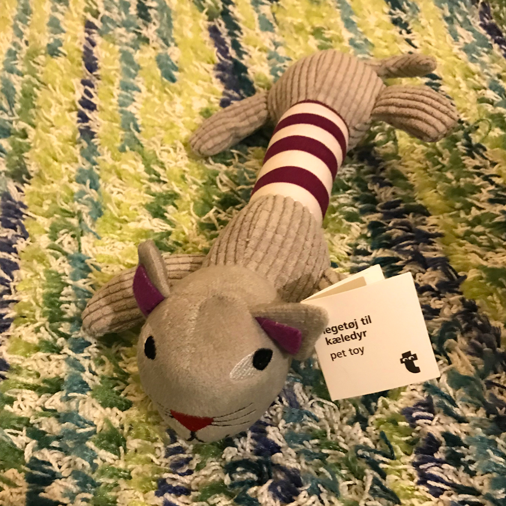 フライングタイガー けりぐるみ