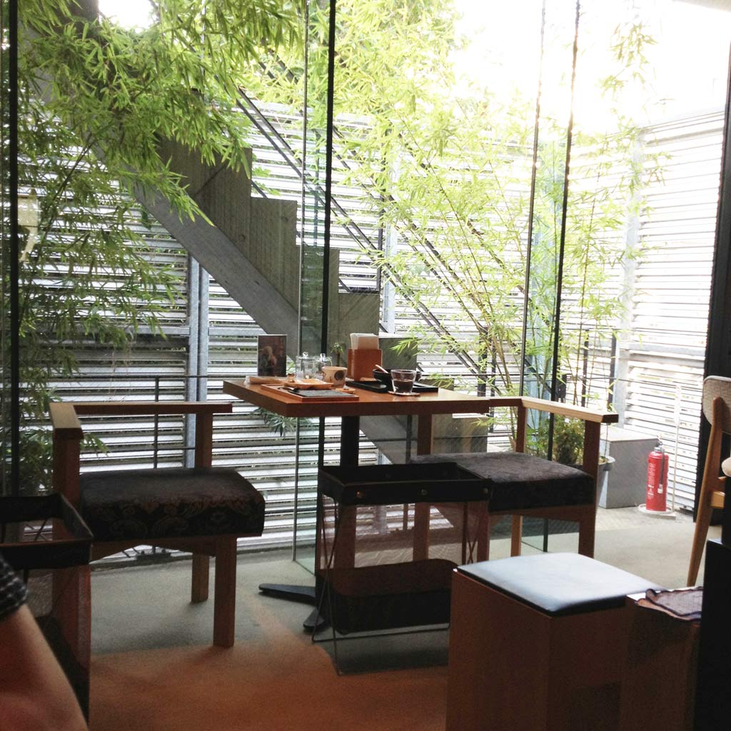 黒船café COCOOCEN