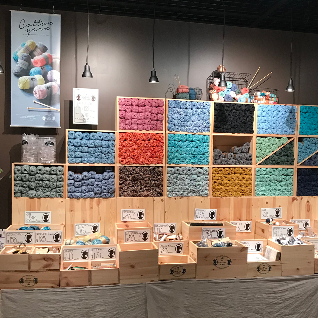 ソストレーネグレーネ