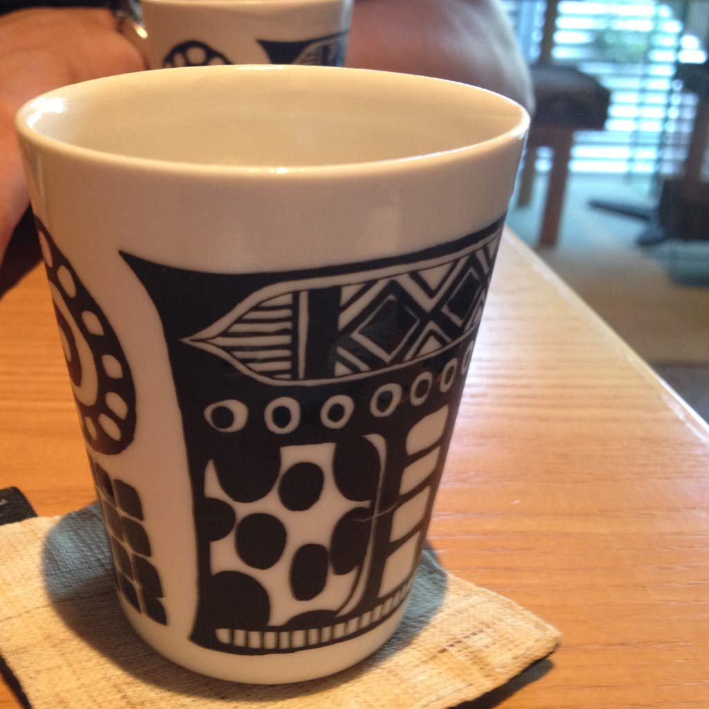 黒船café COCOOCEN