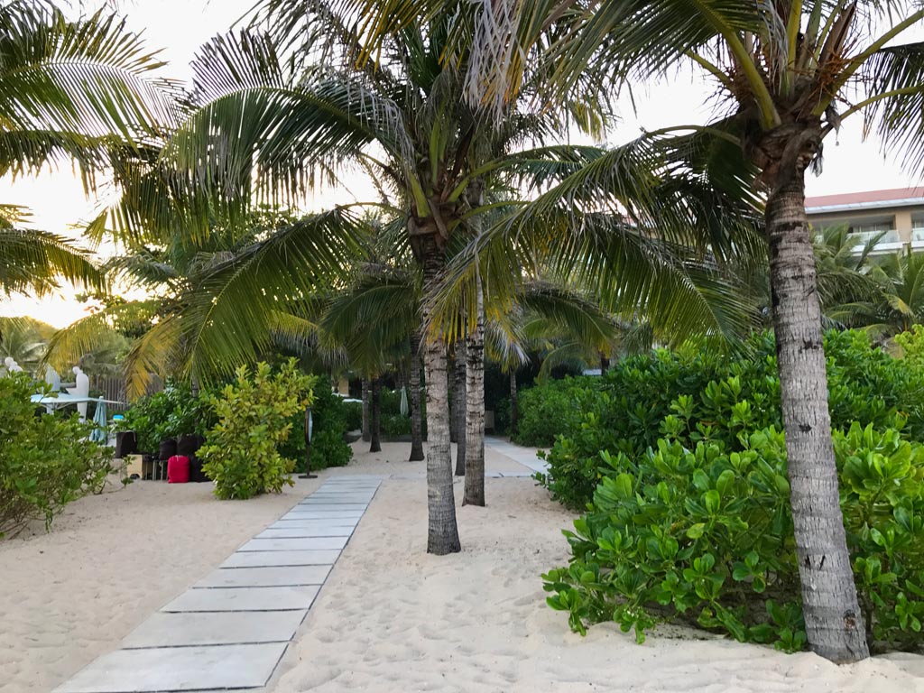 ムリアリゾート