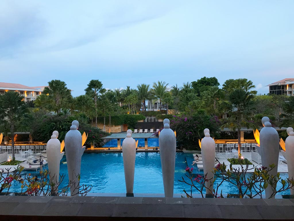 ムリアリゾート