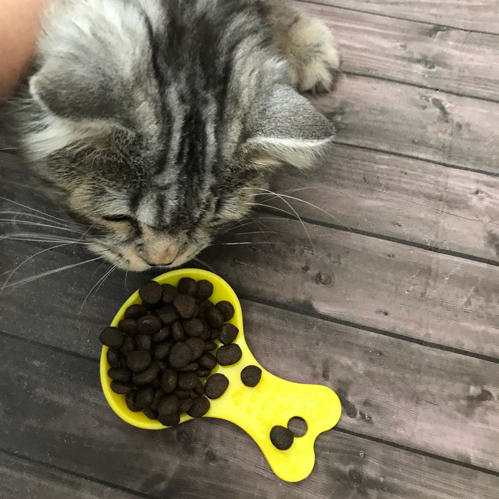 シンプリーキャットフード