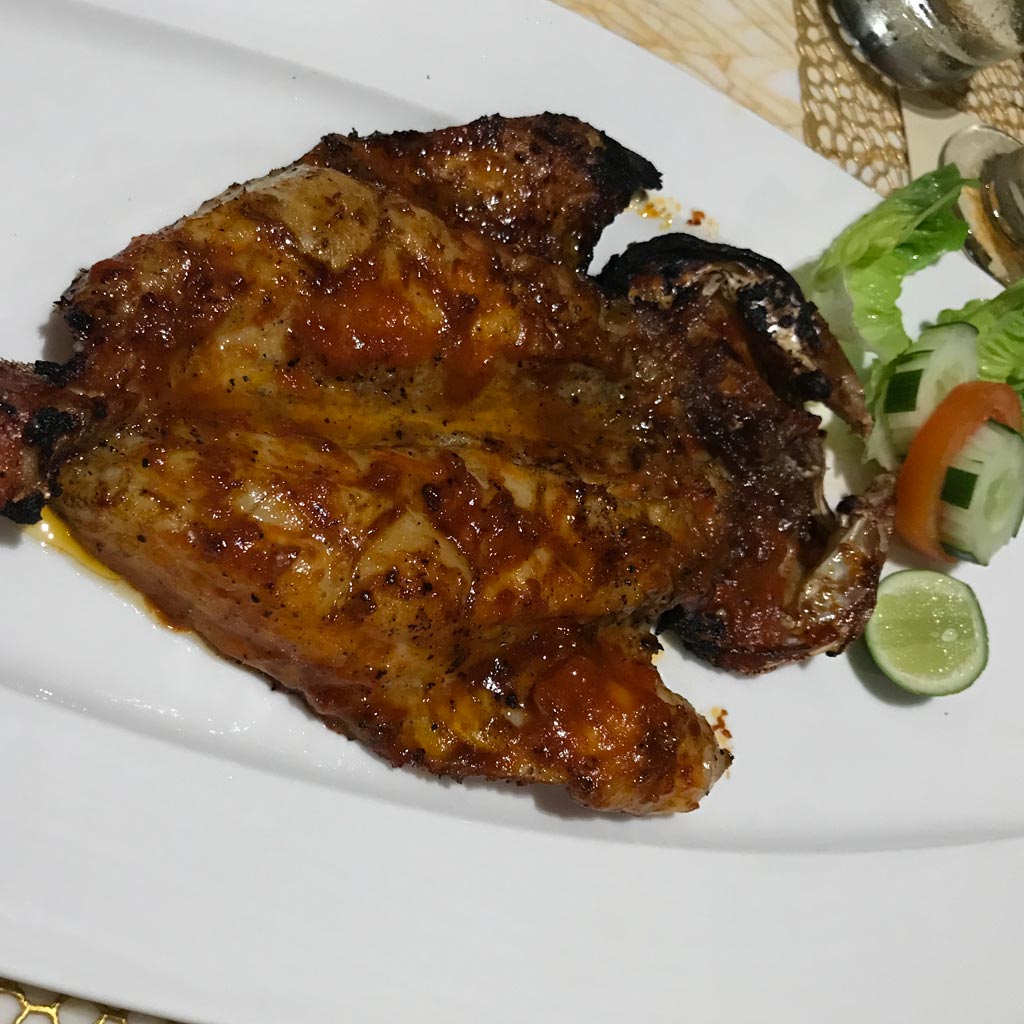 ムリアリゾート