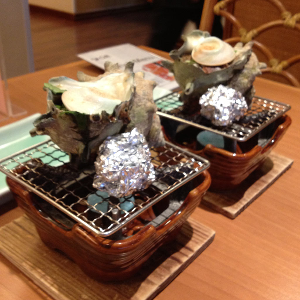 「壺中の天 宿○文(こちゅうのてん やどまるぶん)」