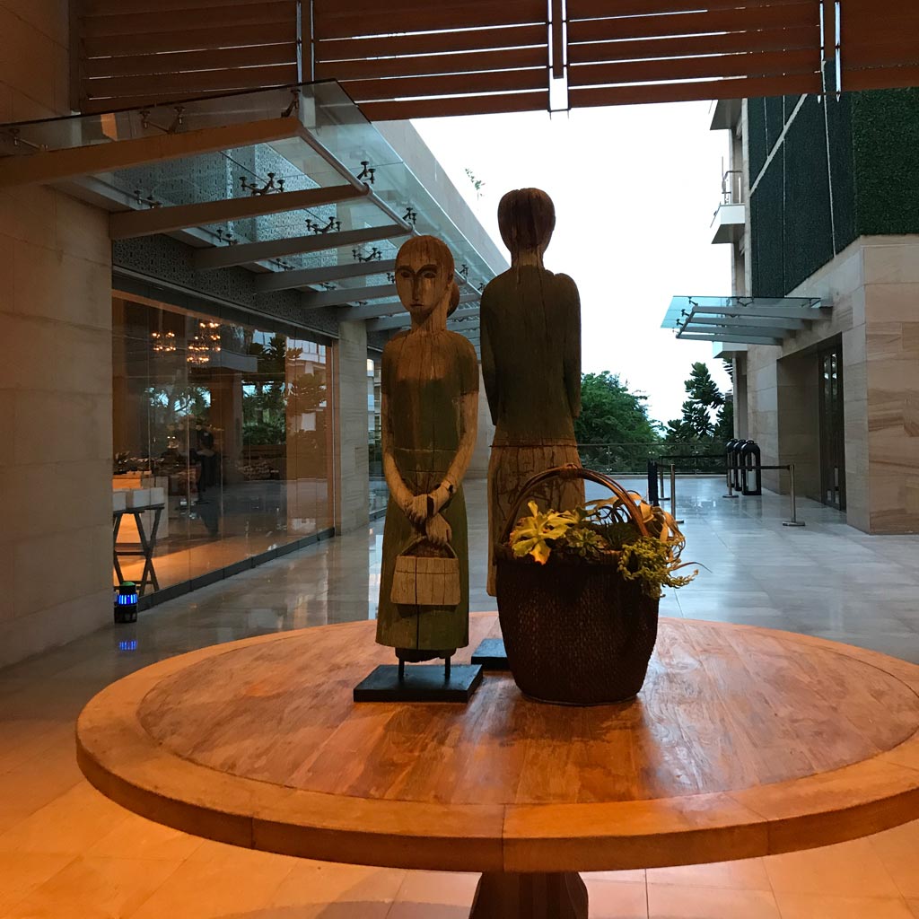 ムリアリゾート