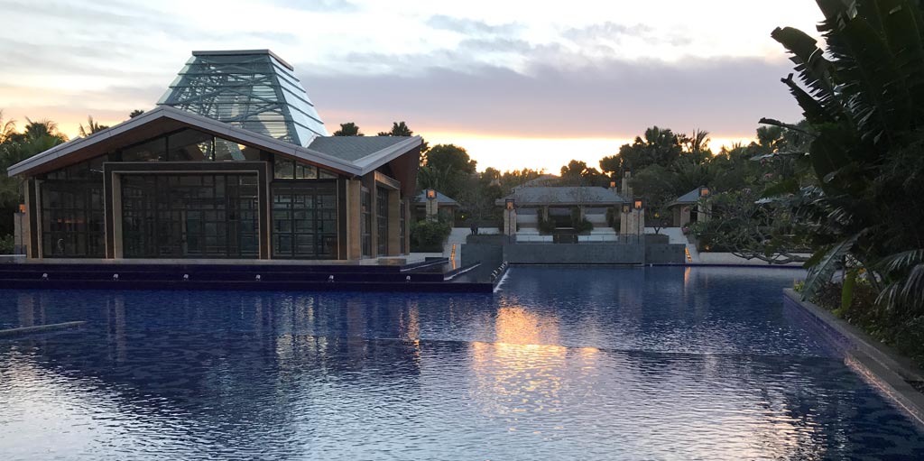 ムリアリゾート