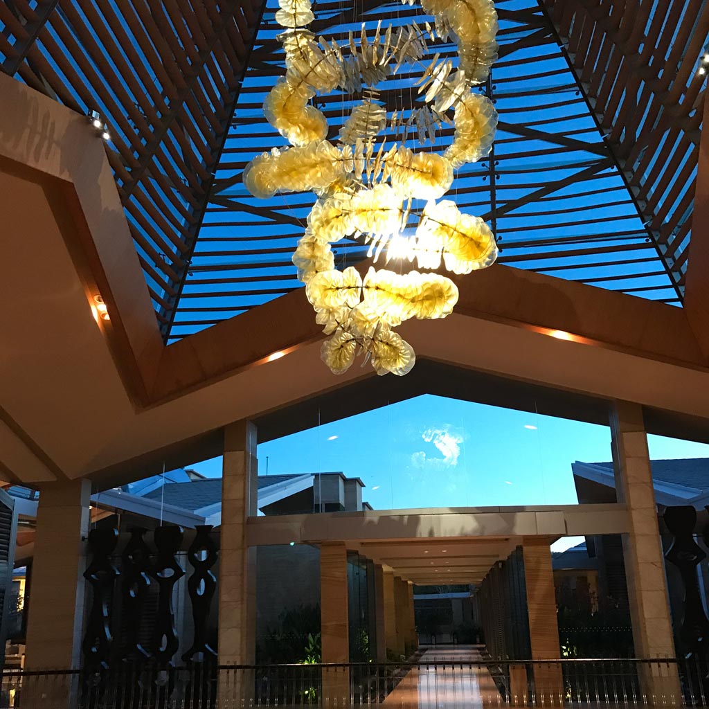 ムリアリゾート