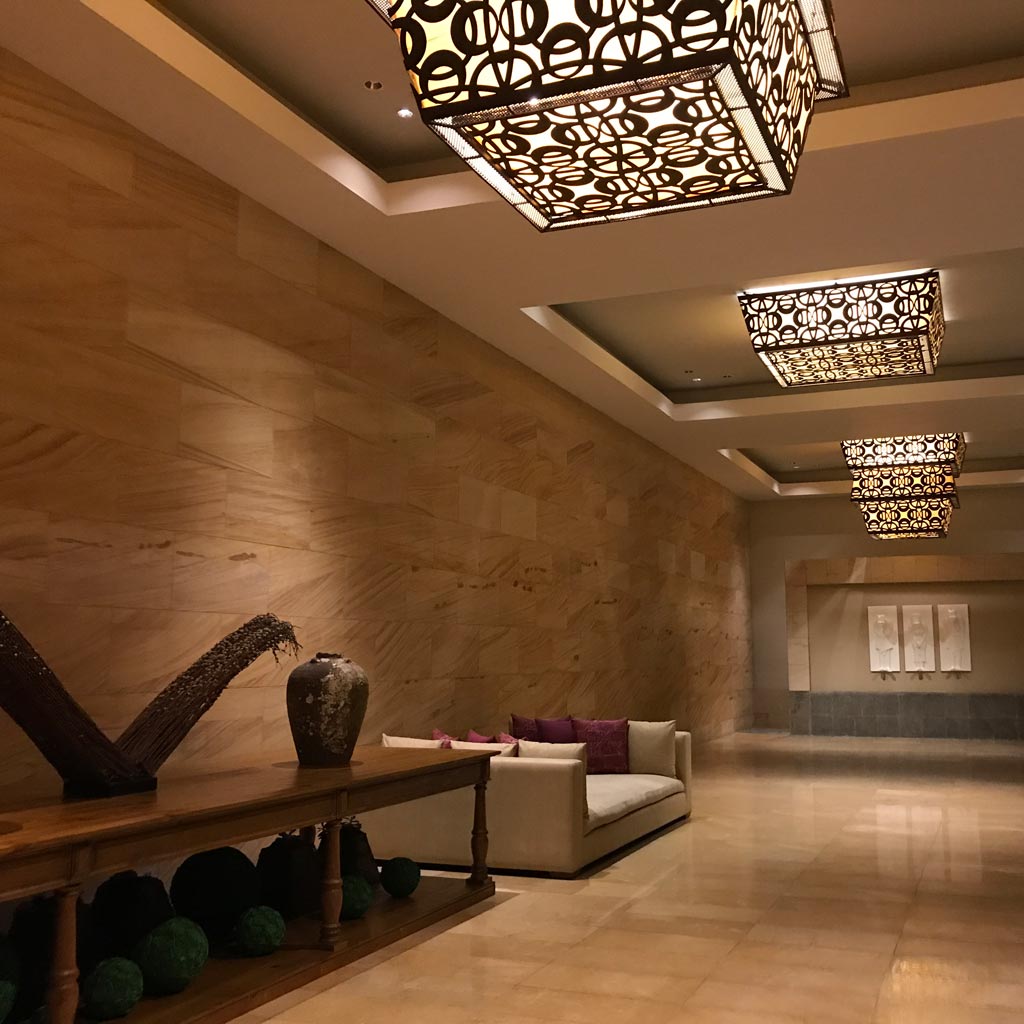 ムリアリゾート