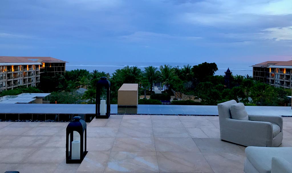 ムリアリゾート