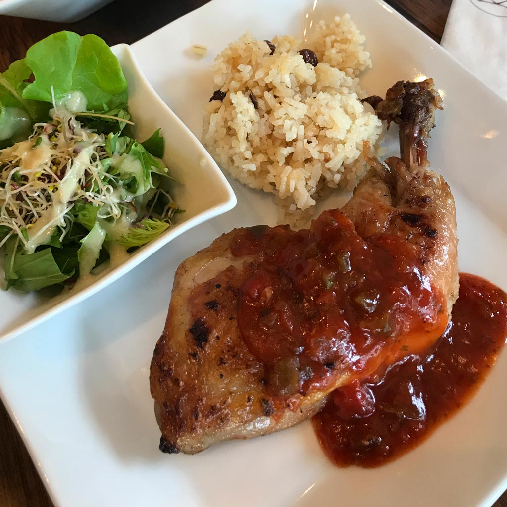 メゾンカイザー　カフェ