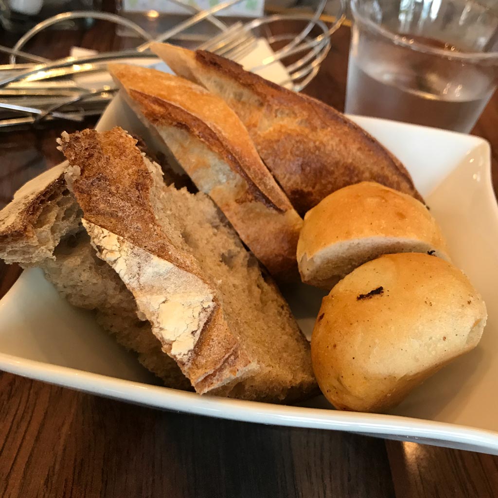 メゾンカイザー　カフェ