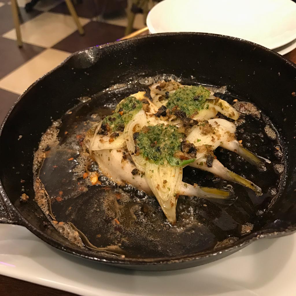 メゾンカイザー　カフェ