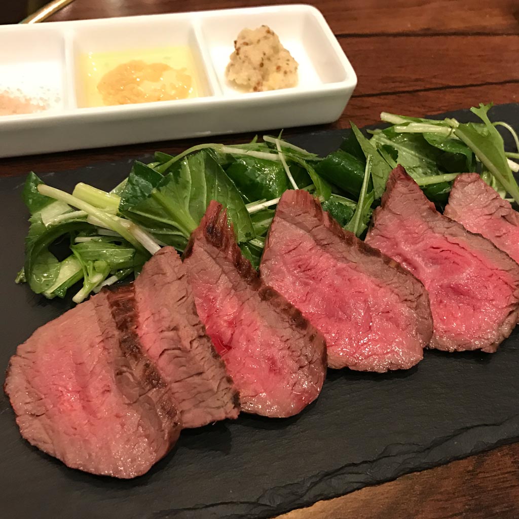 メゾンカイザー　カフェ